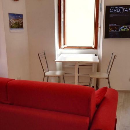 Appartamento Madda La Maddalena  Exteriér fotografie