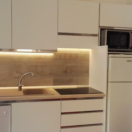 Appartamento Madda La Maddalena  Exteriér fotografie