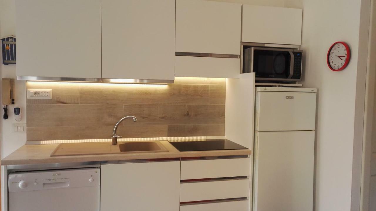 Appartamento Madda La Maddalena  Exteriér fotografie