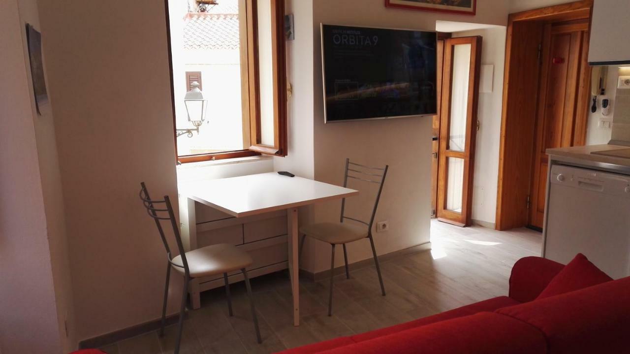 Appartamento Madda La Maddalena  Exteriér fotografie