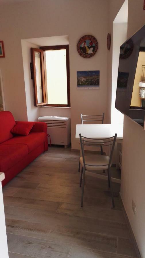 Appartamento Madda La Maddalena  Exteriér fotografie