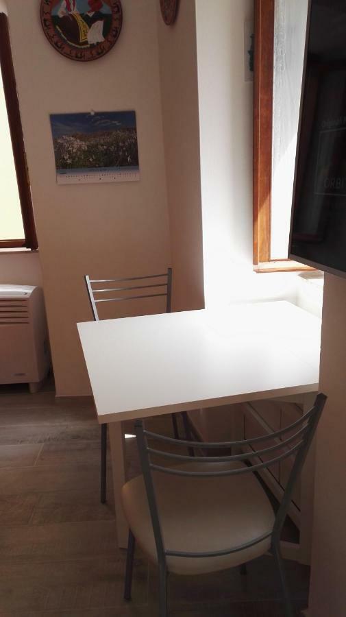 Appartamento Madda La Maddalena  Exteriér fotografie