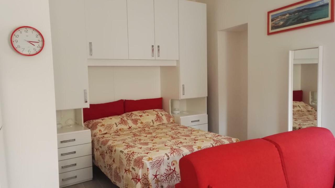 Appartamento Madda La Maddalena  Exteriér fotografie