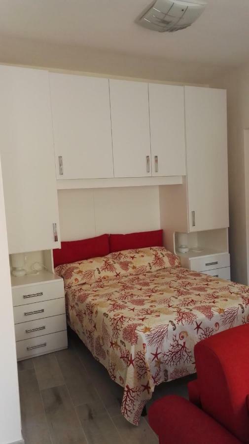 Appartamento Madda La Maddalena  Exteriér fotografie
