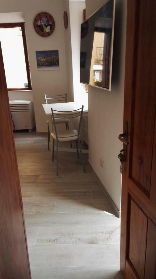 Appartamento Madda La Maddalena  Exteriér fotografie